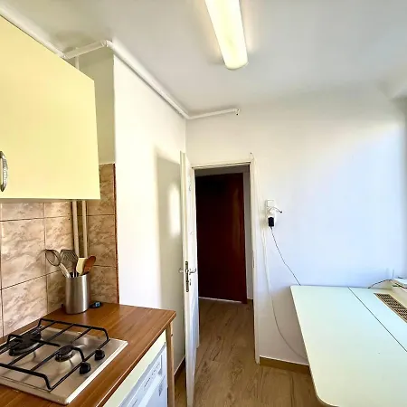 Roses Park Apartment Timisoara
