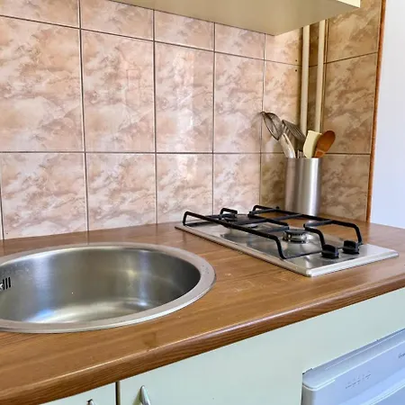 Roses Park Apartment Timisoara