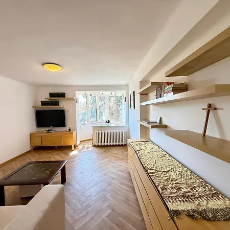 Apartment Roses Park *