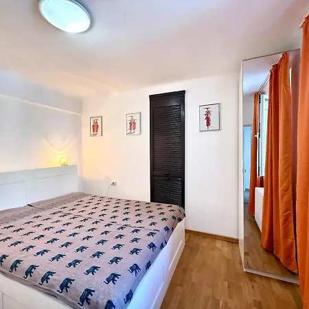 Apartment Roses Park Timisoara